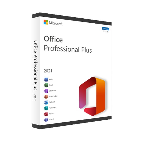 Office Pro Plus 2021 | Software Online | Sale | Softvire